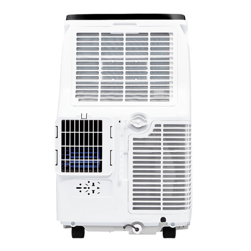 Мобильный кондиционер Ballu Smart Wind BPAC-07 SW/N1