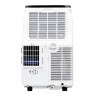 Мобильный кондиционер Ballu Smart Wind BPAC-07 SW/N1