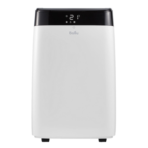 Мобильный кондиционер Ballu Smart Wind BPAC-07 SW/N1