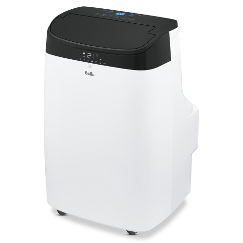 Мобильный кондиционер Ballu Smart Wind BPAC-07 SW/N1
