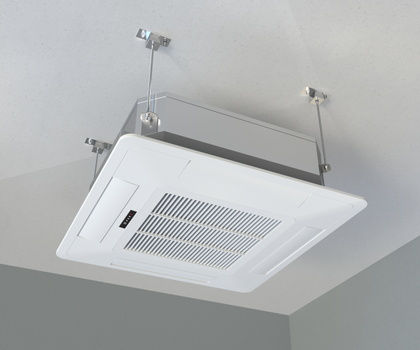 Крепление виброизоляционное RF-Vibro T40 (до 40 кг)