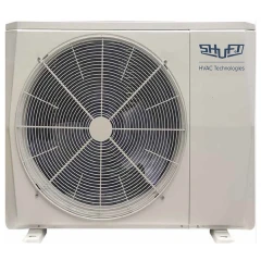 Компрессорно-конденсаторный блок SHUFT SDVC-V05WDHN1