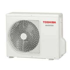 Сплит-система Toshiba RAS-B10CKVG-EE/RAS-10CAVG-EE