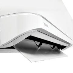 Сплит-система Toshiba RAS-B10CKVG-EE/RAS-10CAVG-EE