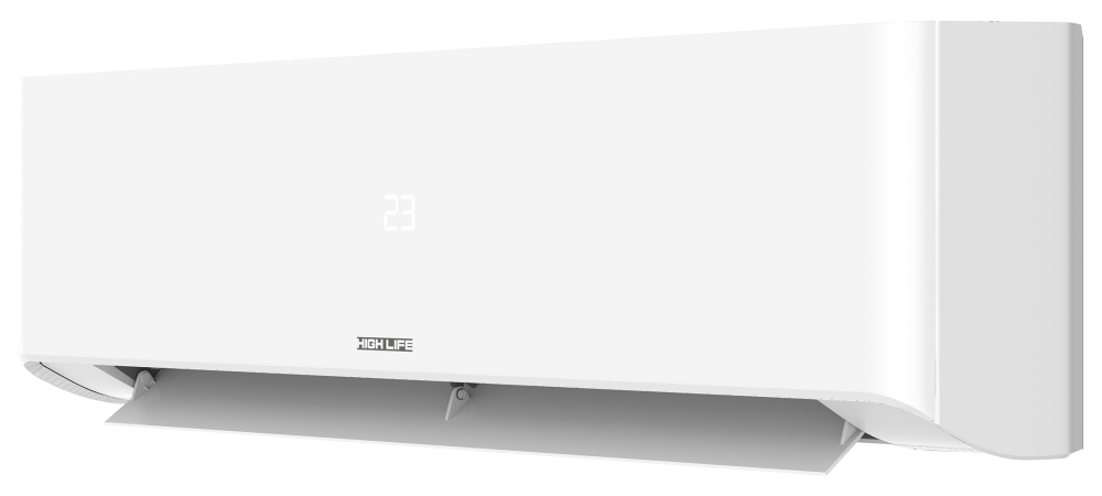 Сплит-система High Life ACHL-12PC-CHDV02S серии PRIORITY CLASS