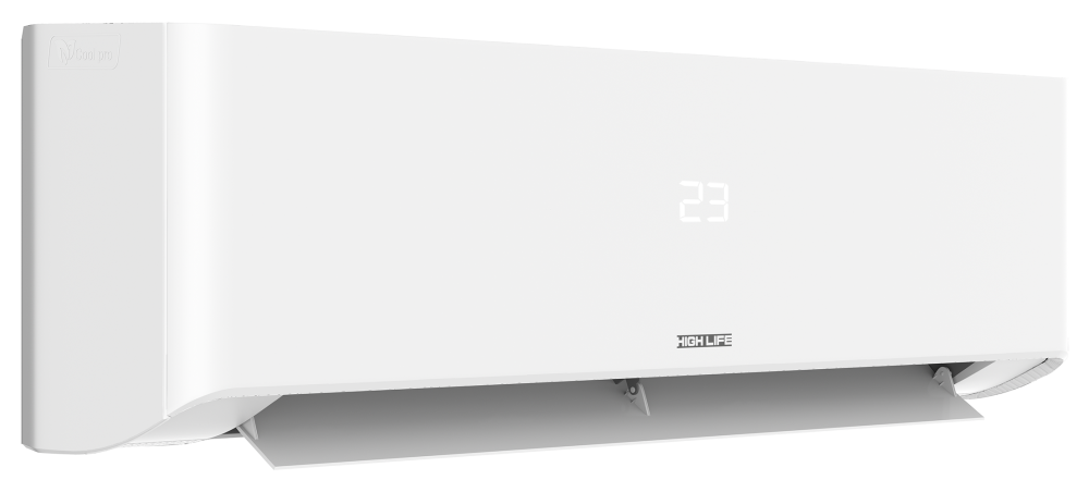 Сплит-система High Life ACHL-12PC-CHDV02S серии PRIORITY CLASS