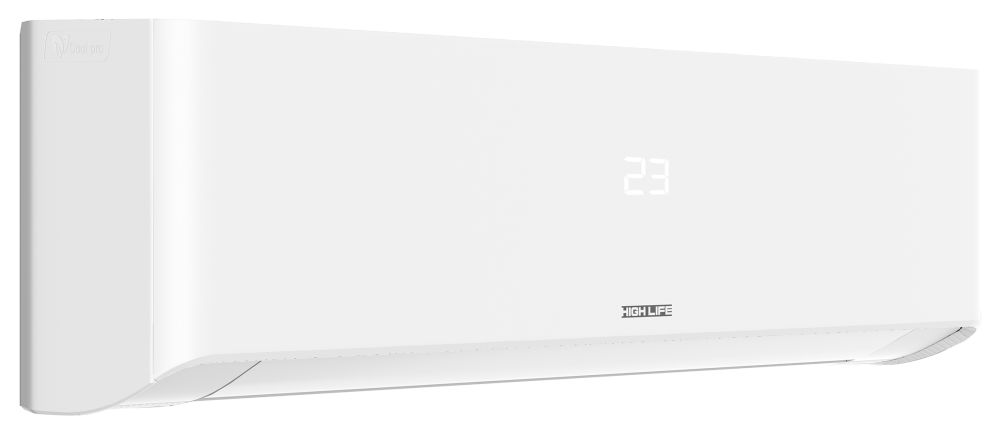 Сплит-система High Life ACHL-12PC-CHDV02S серии PRIORITY CLASS