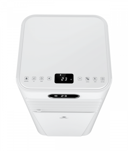 Мобильный кондиционер Royal Clima RM-TS17CH-E серии TESORO