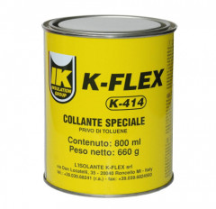 Клей K-FLEX K-414 (0,8л)