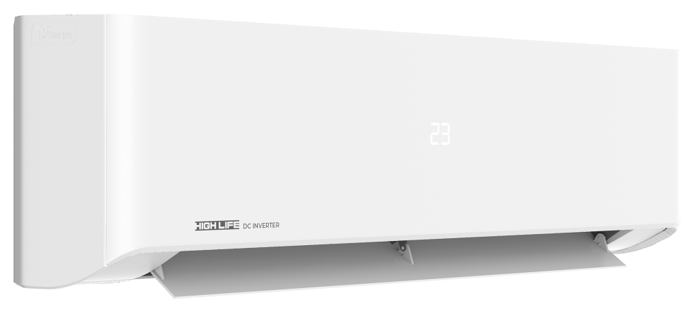 Сплит-система High Life ACHL-09PC-I-CHDV02S серии PRIORITY CLASS Inverter