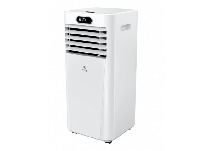 Мобильный кондиционер ROYAL CLIMA RM-L60CN-E (LARGO)
