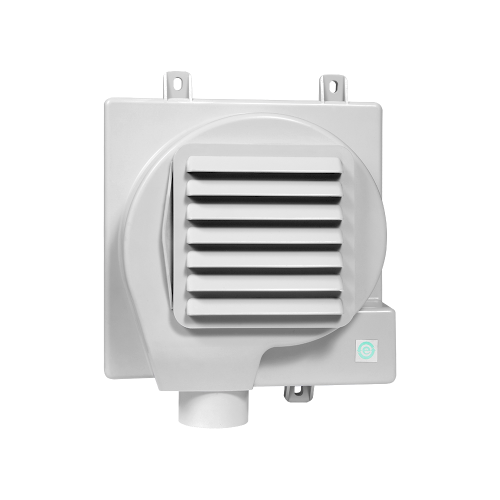 Блок подмеса свежего воздуха Haier О2- FRESH (AIR EXCHANGE)