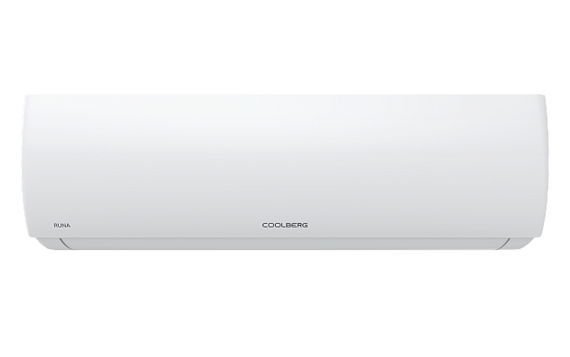 Классическая сплит-система COOLBERG | Runa CS-07R1-IN/CS-07R1-OUT