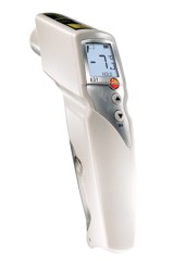 Testo 831 - Инфракрасный термометр