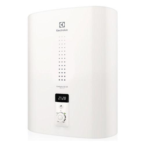 Водонагреватель Electrolux EWH 30 Centurio IQ 2.0 электрический накопительный