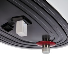 Водонагреватель Electrolux EWH 30 Centurio IQ 2.0 электрический накопительный