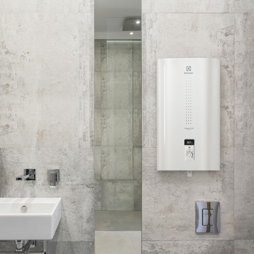 Водонагреватель Electrolux EWH 30 Centurio IQ 2.0 электрический накопительный