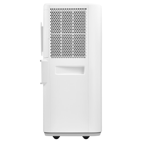 Мобильный кондиционер Ballu Eclipse BPAC-10 EPW/N6 white