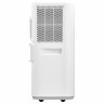 Мобильный кондиционер Ballu Eclipse BPAC-10 EPW/N6 white