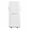 Мобильный кондиционер Ballu Eclipse BPAC-10 EPW/N6 white