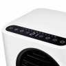 Мобильный кондиционер Ballu Eclipse BPAC-10 EPW/N6 white