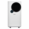 Мобильный кондиционер Ballu Eclipse BPAC-10 EPW/N6 white