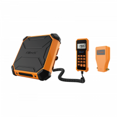 Весы электронные Elitech SRC-500 (до 100 кг)