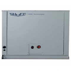 Компрессорно-конденсаторный блок SHUFT SDVC-35EEV/TXV DS