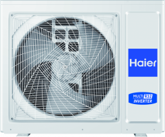 Внешний блок мульти сплит-системы Haier 5U125S2SL1FA