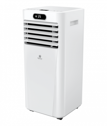 Мобильный кондиционер Royal Clima RM-TS22CH-E серии TESORO