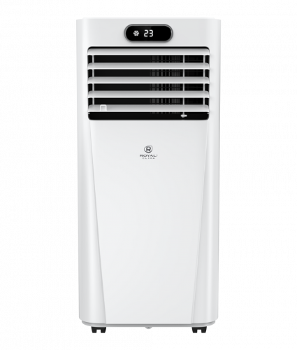 Мобильный кондиционер Royal Clima RM-TS22CH-E серии TESORO
