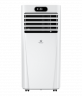 Мобильный кондиционер Royal Clima RM-TS22CH-E серии TESORO
