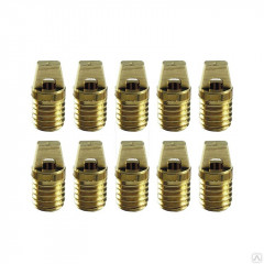 Депрессоры для шлангов CPS 1/4" HS-HP (10 шт.) HXD