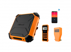 Весы электронные Elitech SRC-510 (до 100 кг)