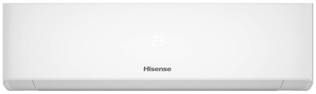 Классическая сплит-система Hisense | CITY 2.0 Classic A Wi-Fi AS-09HW4RLRKA01