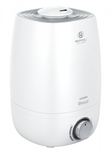 RUH-AC300/4.0M-WT ROYAL Clima Увлажнитель воздуха ACERRA