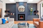 Dimplex Redway электрокамин