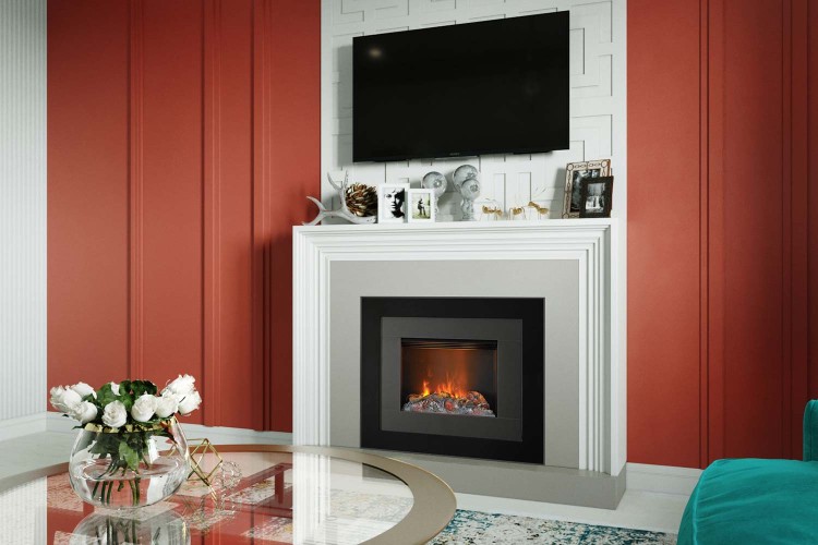 Dimplex Redway электрокамин