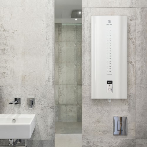 Водонагреватель Electrolux EWH 50 Centurio IQ 2.0 электрический накопительный