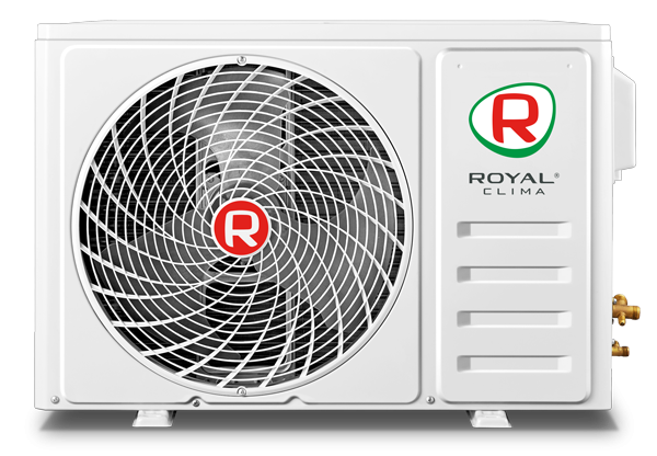 Классическая сплит-система Royal Clima RC-PDC22HN серии Pandora