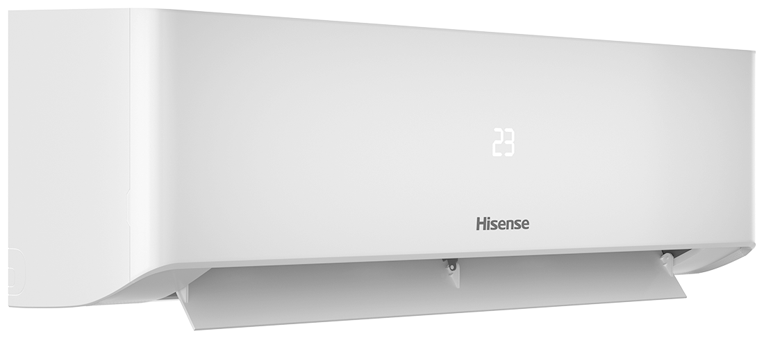 Классическая сплит-система Hisense | CITY 2.0 Classic A Wi-Fi AS-12HW4RLRKA01