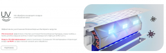 Сплит-система Royal Clima RCI-RF30HN серии ROYAL FRESH FULL DC EU INVERTER