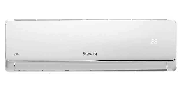 Energolux SAS36B3-A/SAU36B3-A Basel