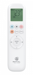 Инверторная сплит-система Royal Clima RCI-RNС35HN серии Renaissance DC Inverter