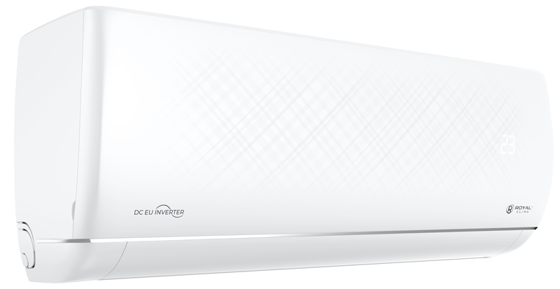 Инверторная сплит-система Royal Clima RCI-RNС35HN серии Renaissance DC Inverter