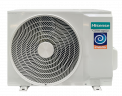 Инверторная сплит-система Hisense | CITY 2.0 DC Inverter AS-18UW4RMSKA02