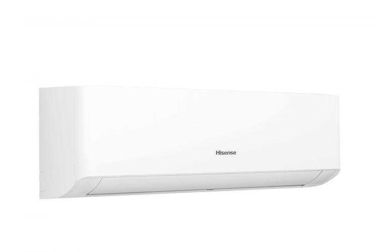 Инверторная сплит-система Hisense | CITY 2.0 DC Inverter AS-18UW4RMSKA02