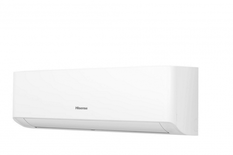 Инверторная сплит-система Hisense | CITY 2.0 DC Inverter AS-18UW4RMSKA02
