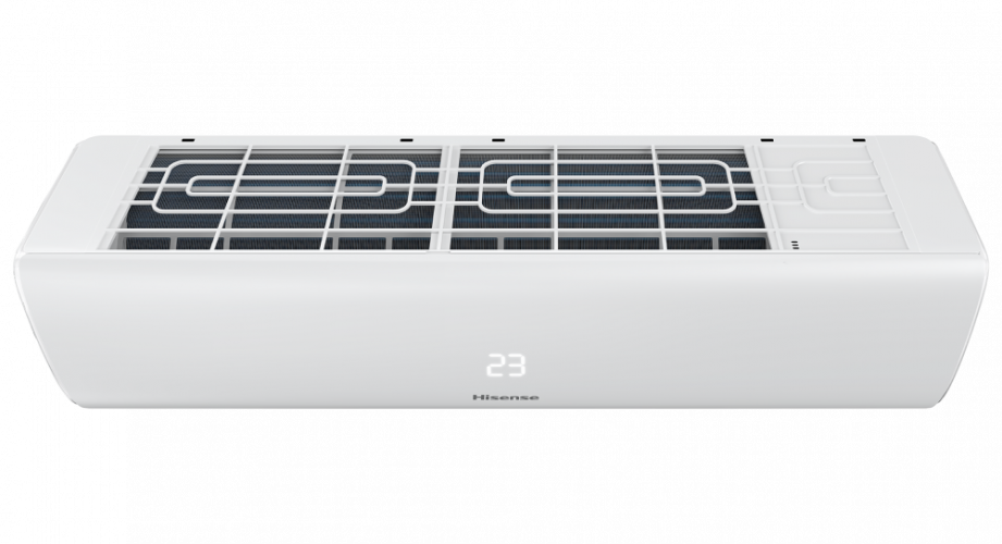 Классическая сплит-система Hisense | ZOOM 2.0 Classic A WI-FI AS-12HW4RLRKB01