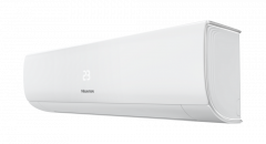Классическая сплит-система Hisense | ZOOM 2.0 Classic A WI-FI AS-12HW4RLRKB01